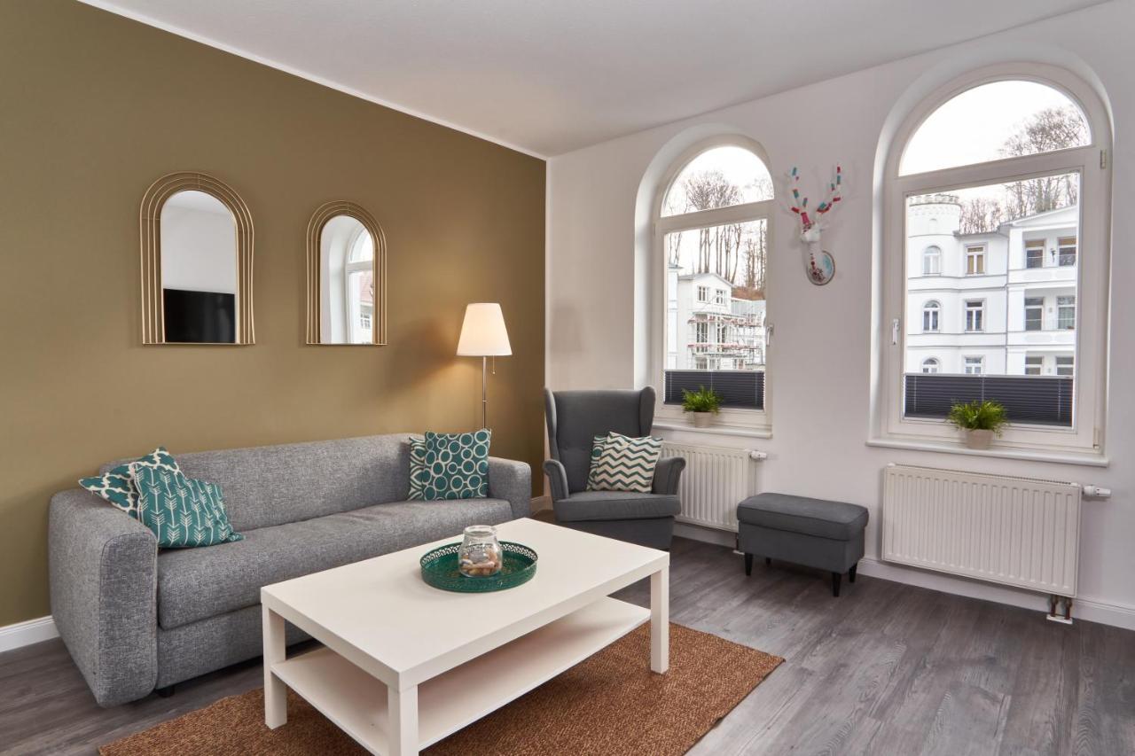 Haus Am App 5 Und 6 By Meine Ferienzeit Apartament