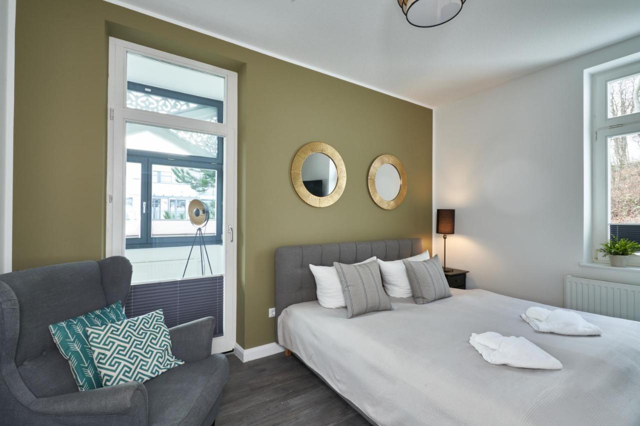 Apartamento Haus Am App 5 Und 6 By Meine Ferienzeit
