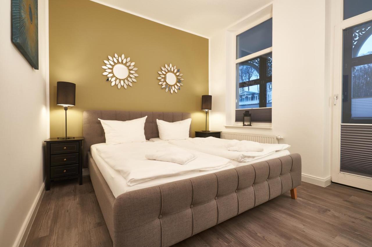 Haus Am App 5 Und 6 By Meine Ferienzeit Apartament