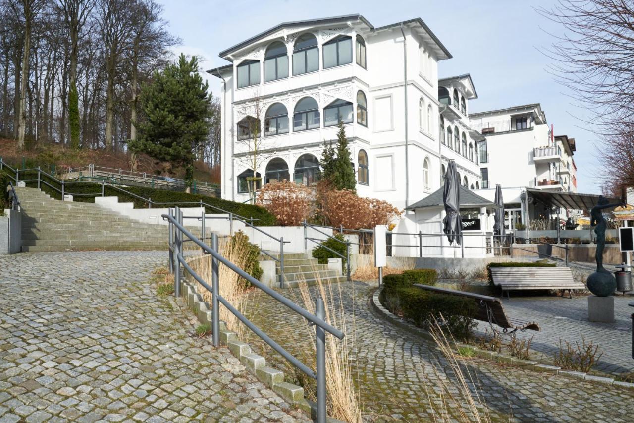 Apartamento Haus Am App 5 Und 6 By Meine Ferienzeit