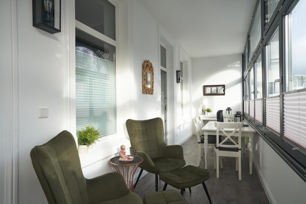 Haus Am App 5 Und 6 By Meine Ferienzeit *